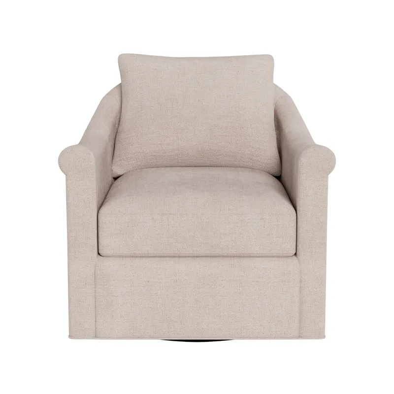 Rowan Swivel Chair
