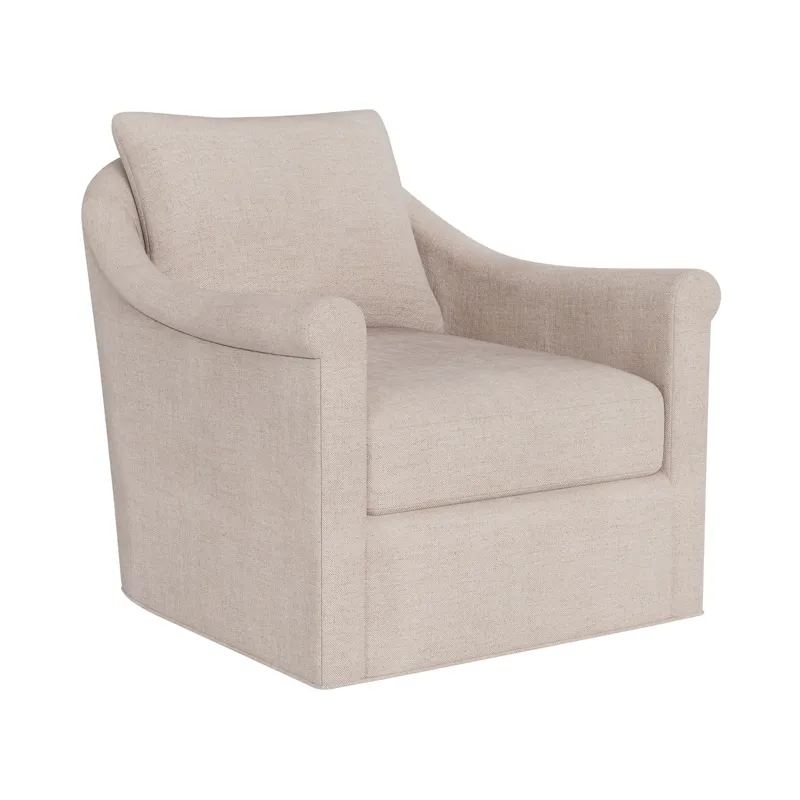 Rowan Swivel Chair