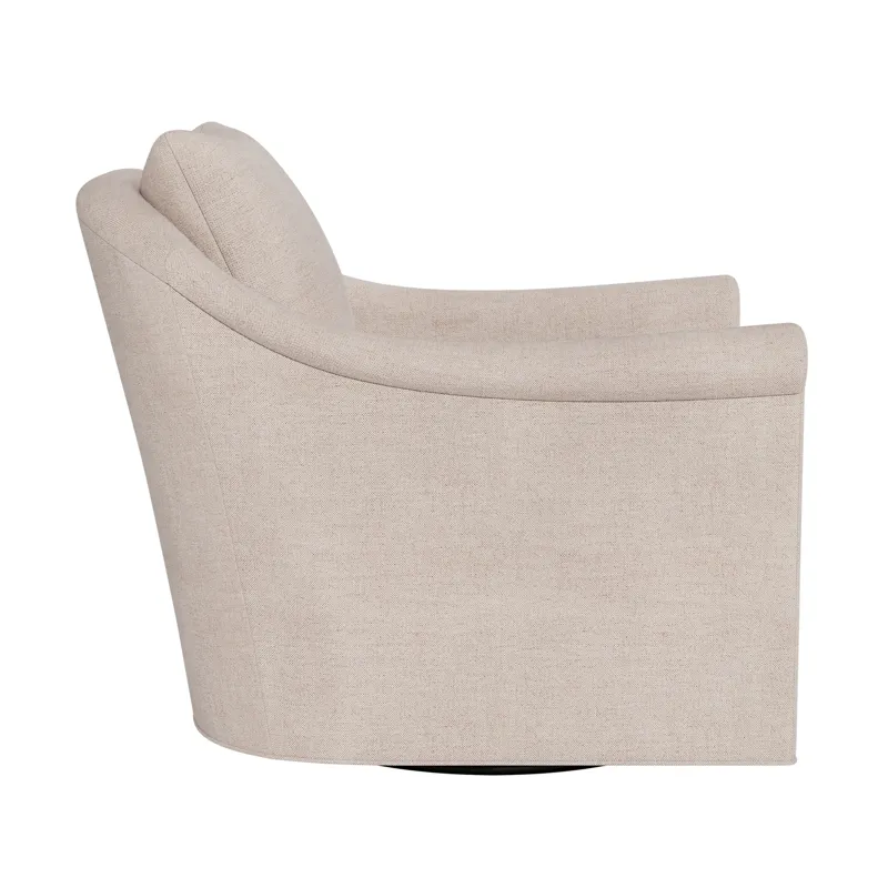 Rowan Swivel Chair