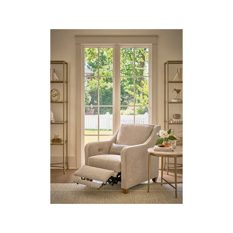 Aston Recliner