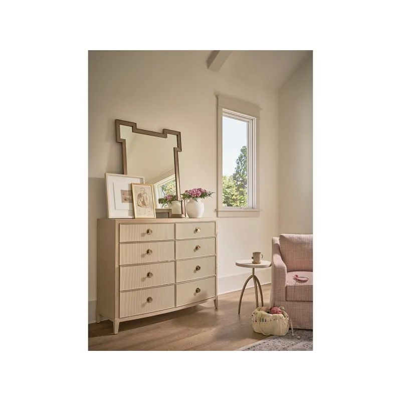 Fenwick Dusty Bronze Mirror