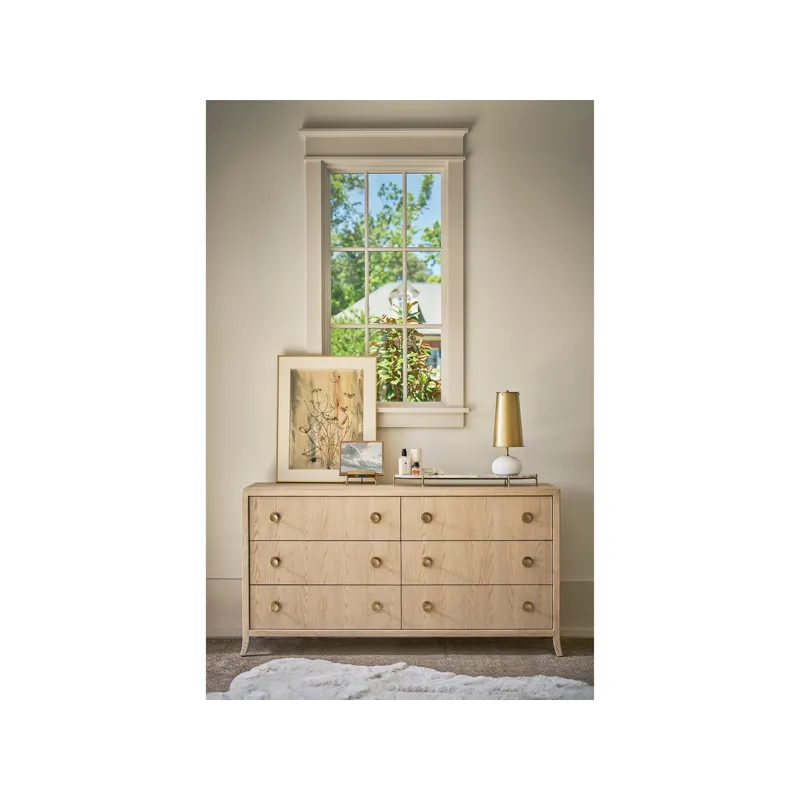 Velora Dresser