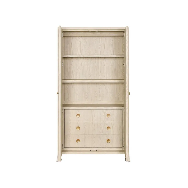 Velora Wardrobe
