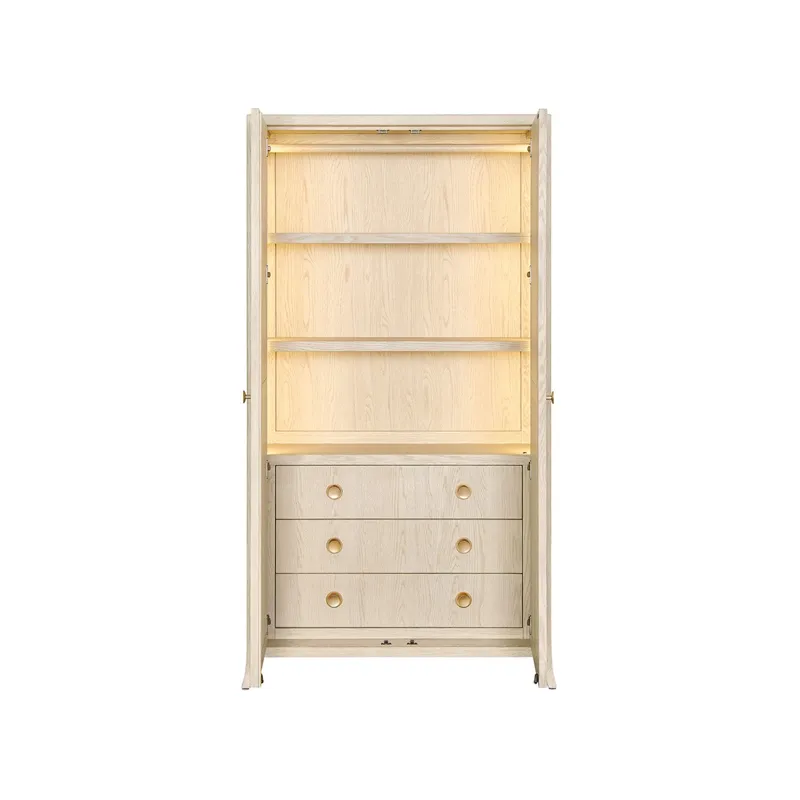 Velora Wardrobe