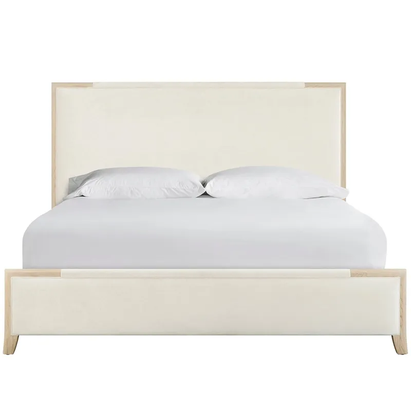Velora Upholstered Bed King