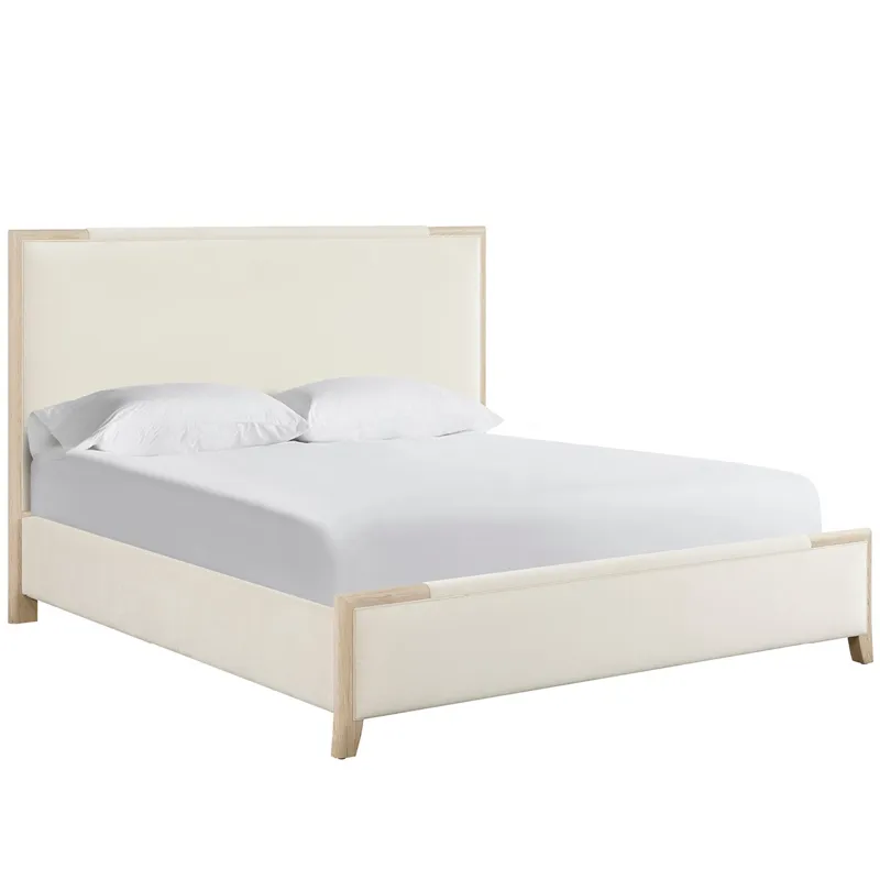 Velora Upholstered Bed King
