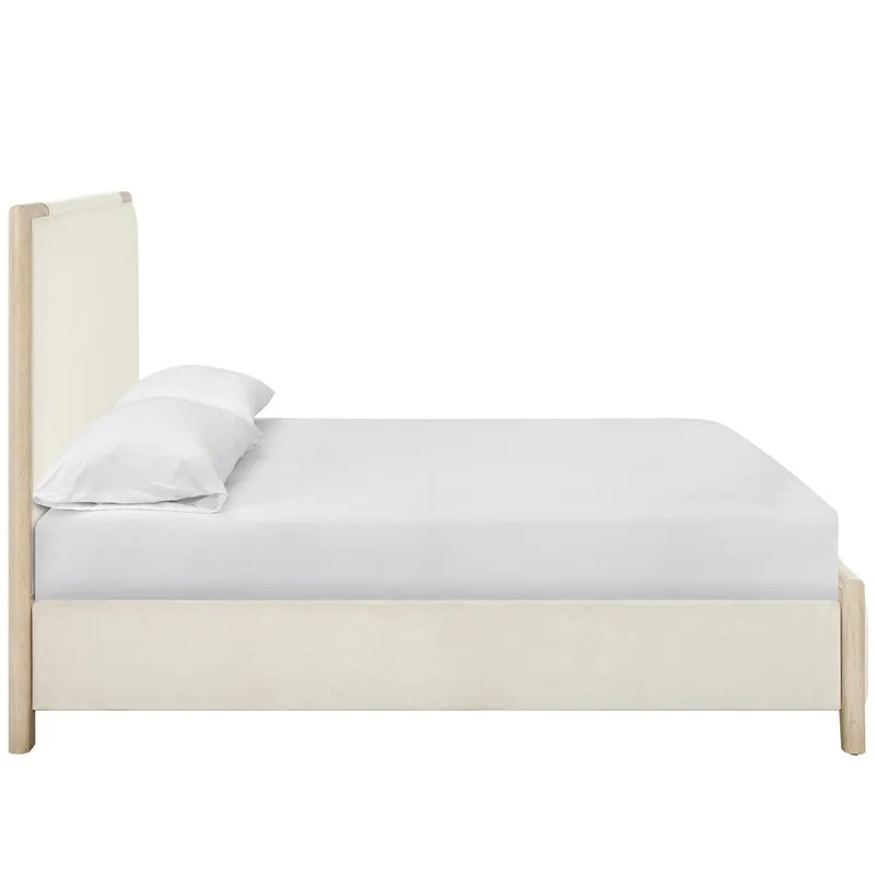 Velora Upholstered Bed King