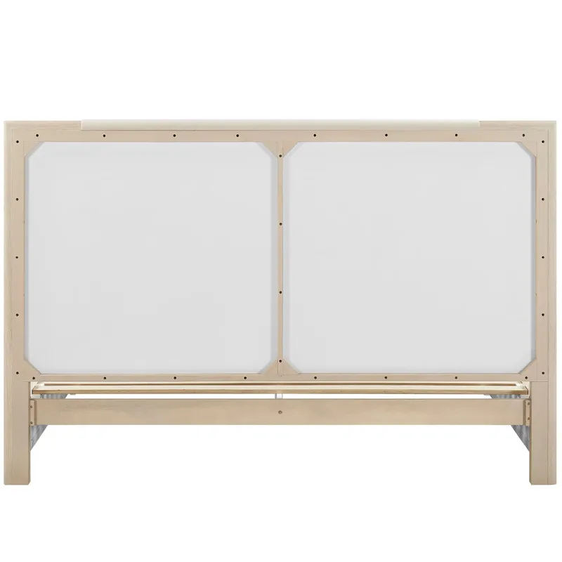 Velora Upholstered Bed King