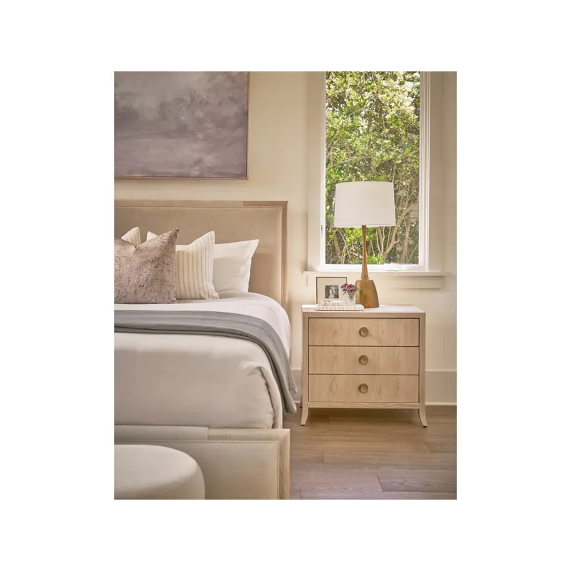 Velora Nightstand