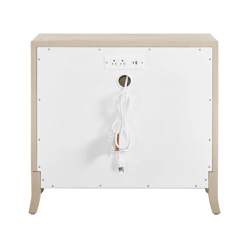 Velora Nightstand