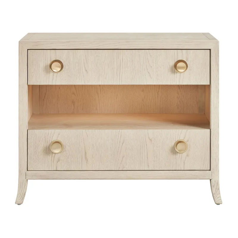 Velora Nightstand