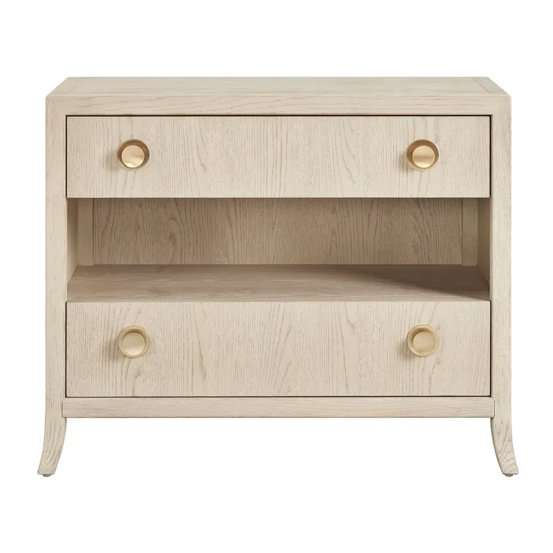 Velora Nightstand