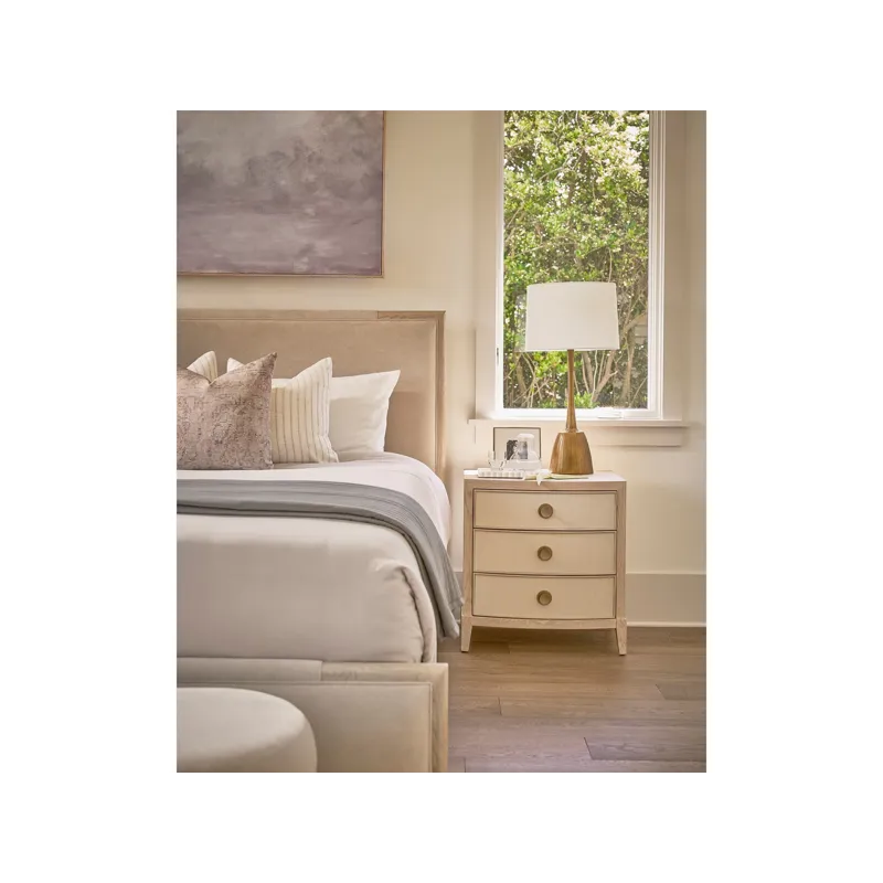 Velora Paloma Nightstand