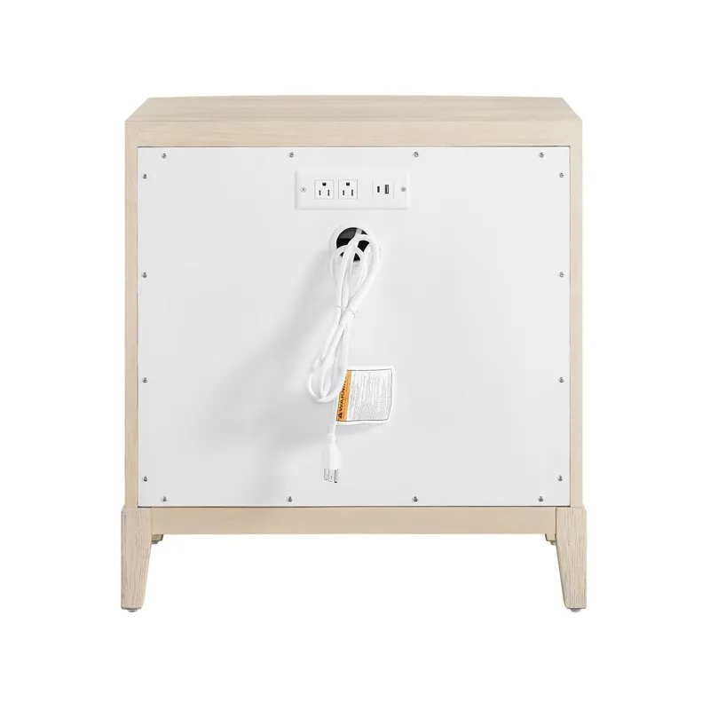Velora Paloma Nightstand