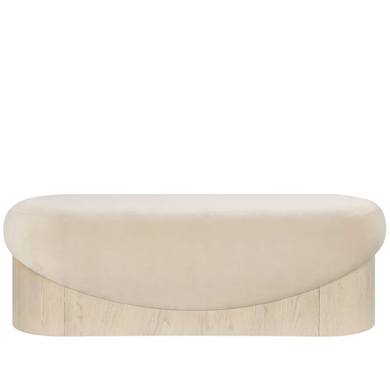 Velora Bench