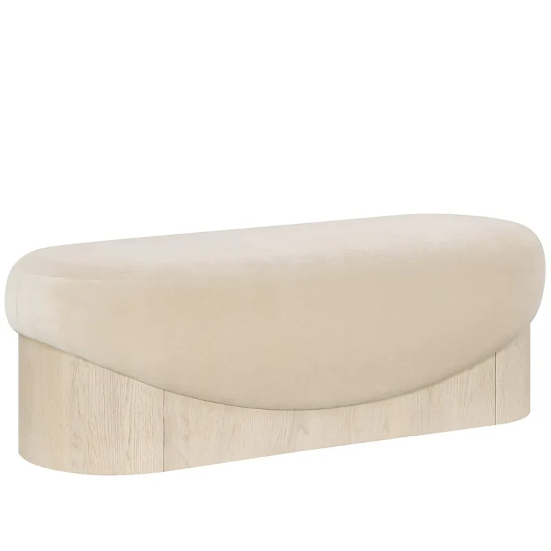Velora Bench