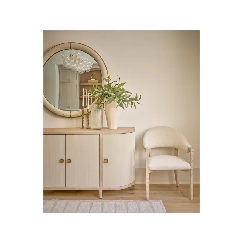Velora Credenza