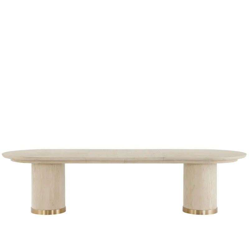 Velora Oval Dining Table