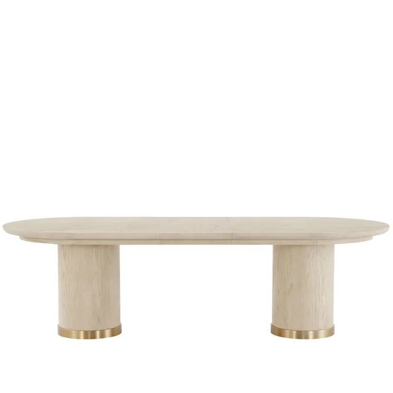Velora Oval Dining Table