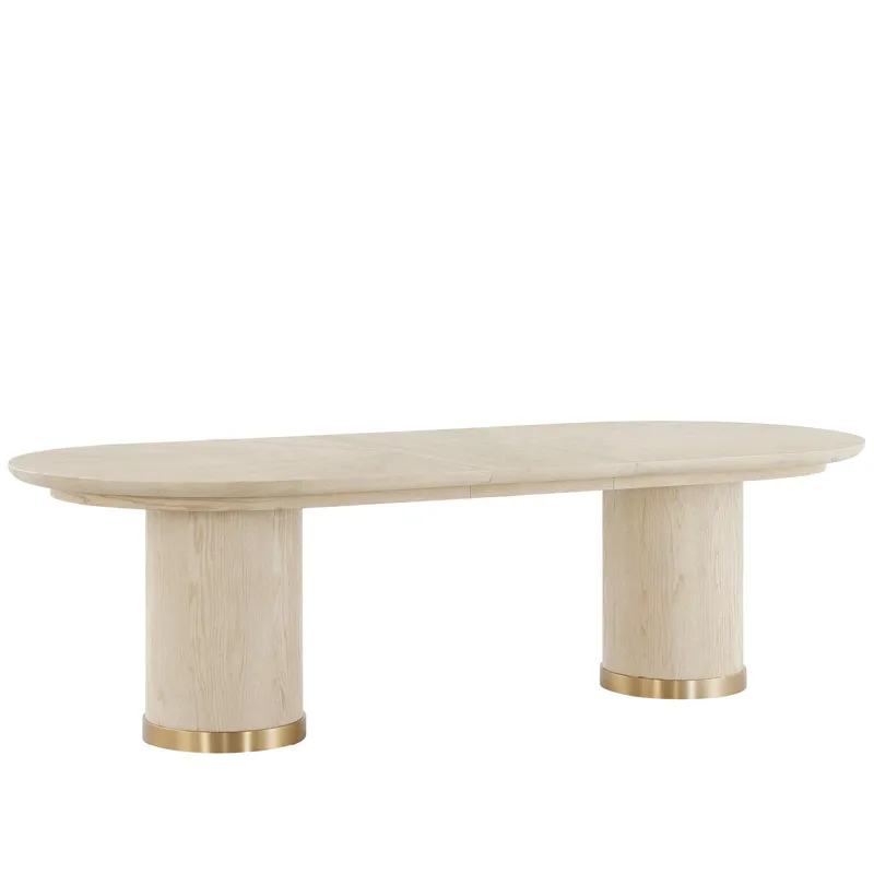 Velora Oval Dining Table