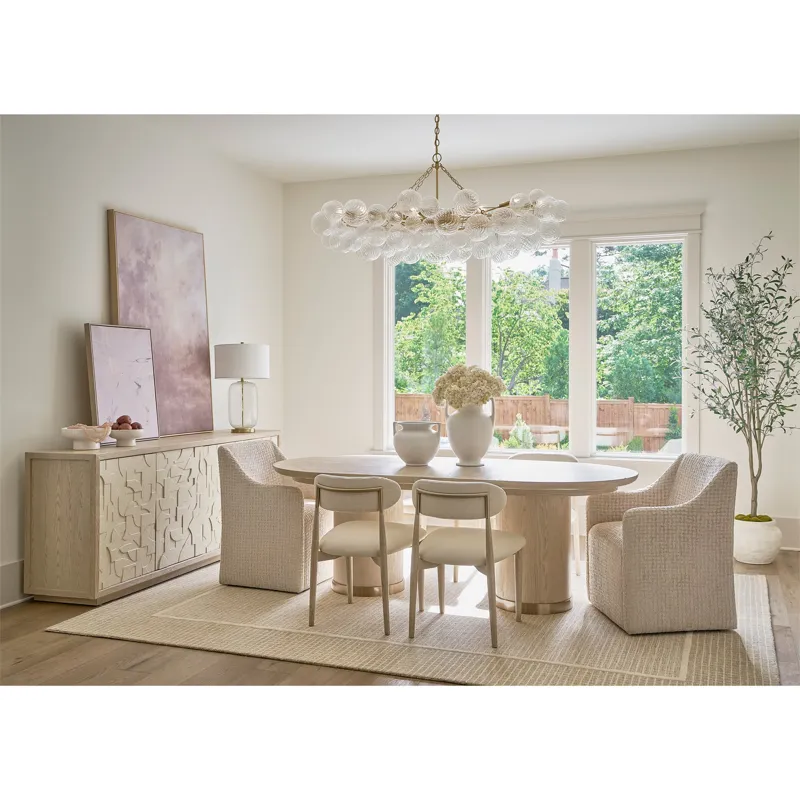 Velora Paloma Credenza