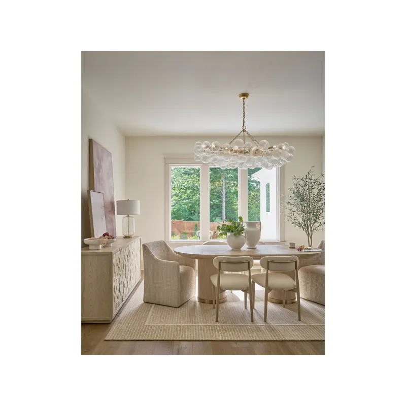 Velora Side Chair