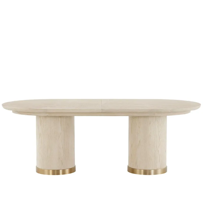 Velora Oval Dining Table