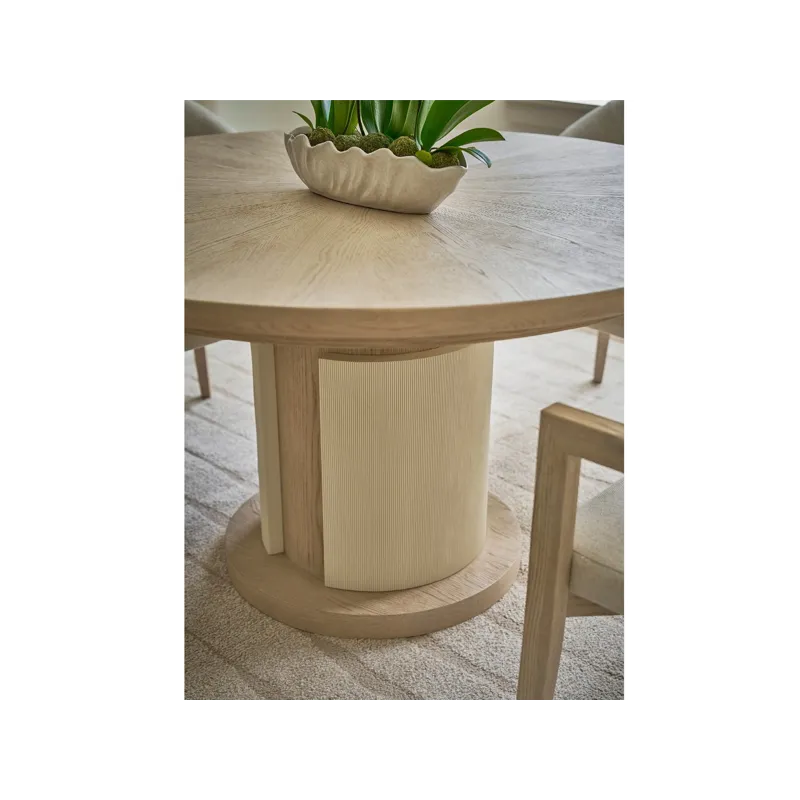 Velora Round Dining Table