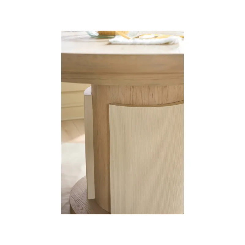 Velora Round Dining Table