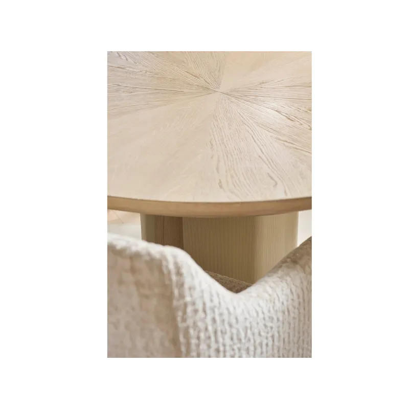 Velora Round Dining Table