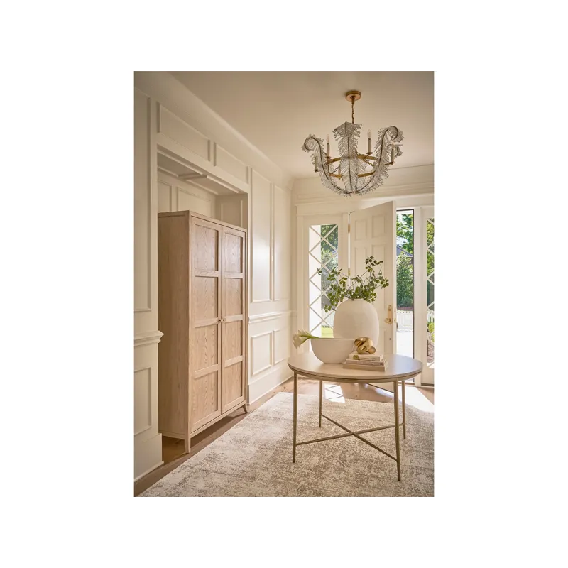 Velora Amalfi Table