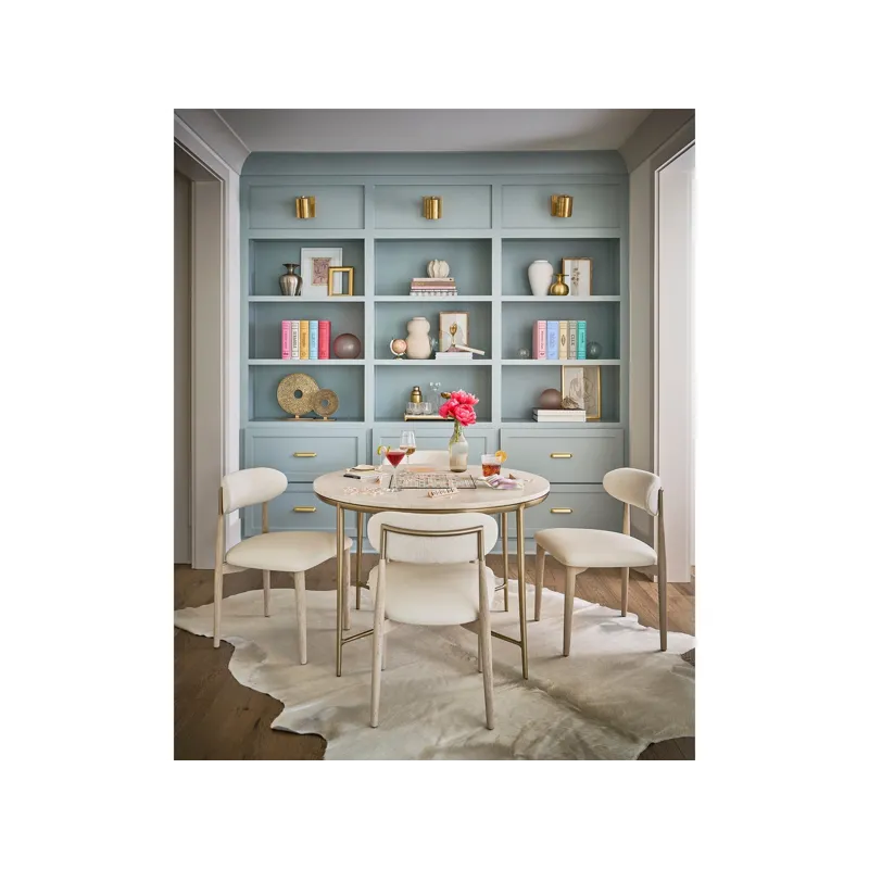 Velora Amalfi Table
