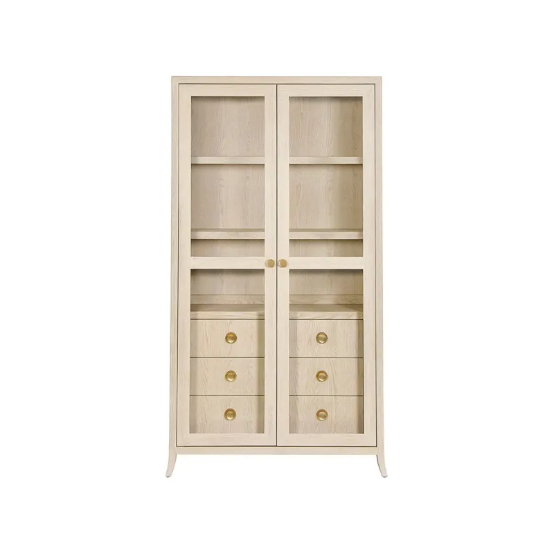 Velora Display Cabinet