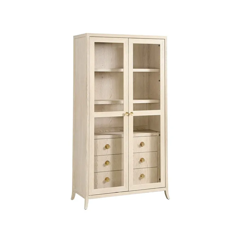 Velora Display Cabinet