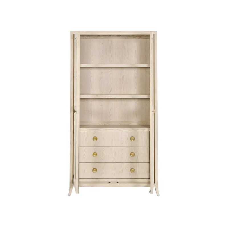 Velora Display Cabinet