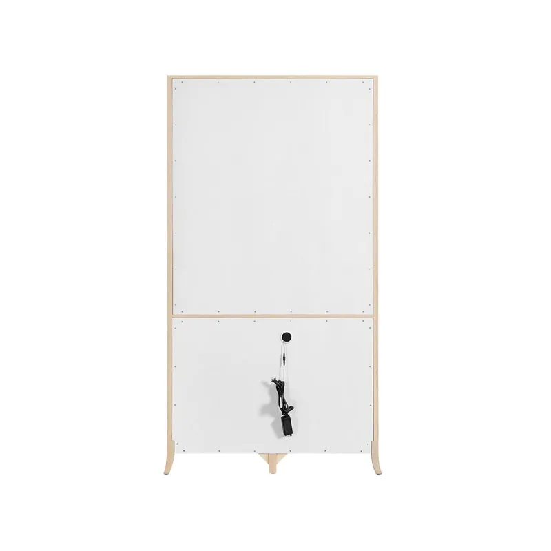Velora Display Cabinet