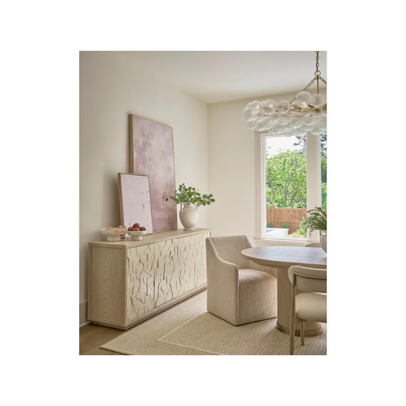 Velora Paloma Credenza