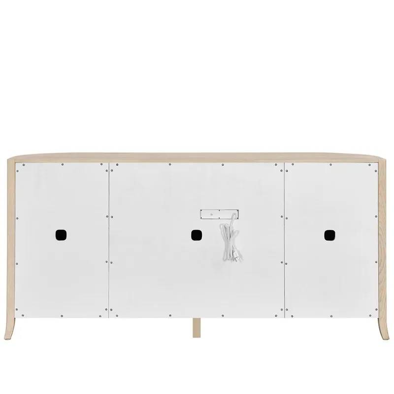 Velora Credenza
