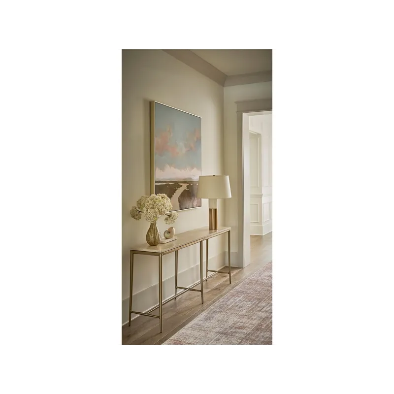 Velora Amalfi Console
