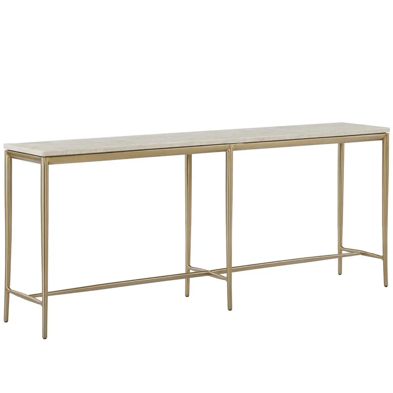 Velora Amalfi Console