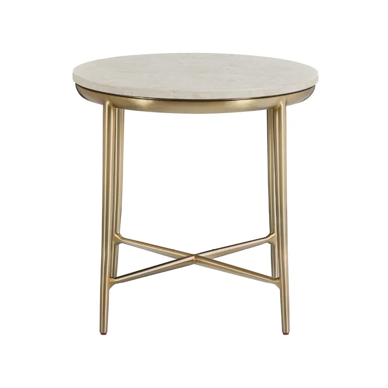 Velora Amalfi End Table