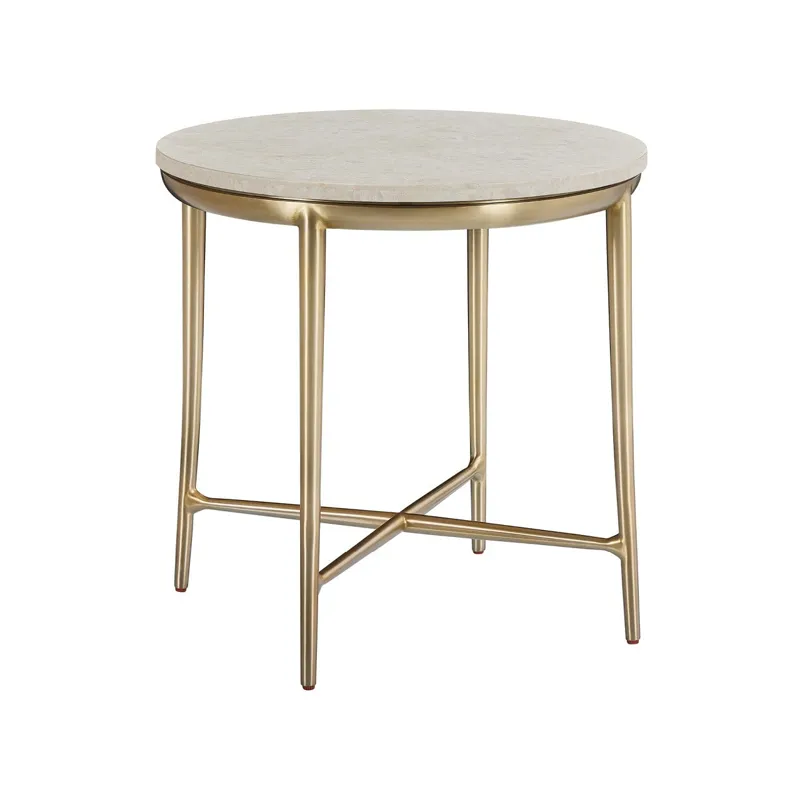 Velora Amalfi End Table