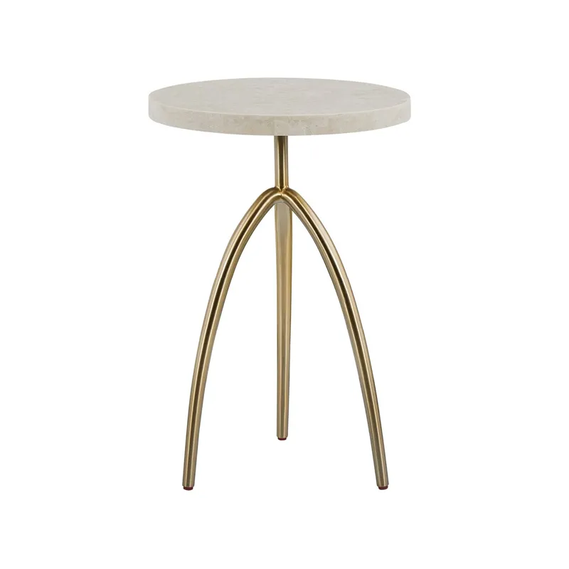 Velora Desert Gold Table