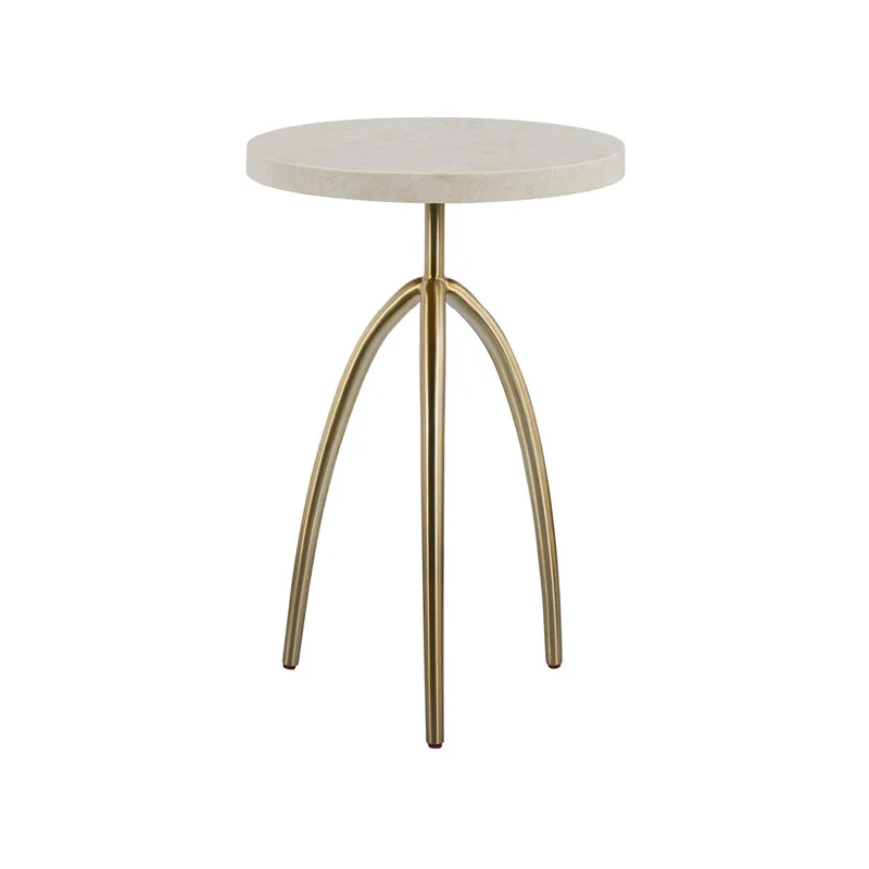 Velora Desert Gold Table