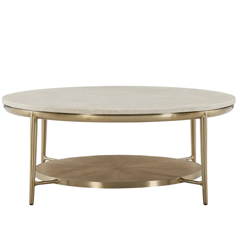 Velora Amalfi Cocktail Table