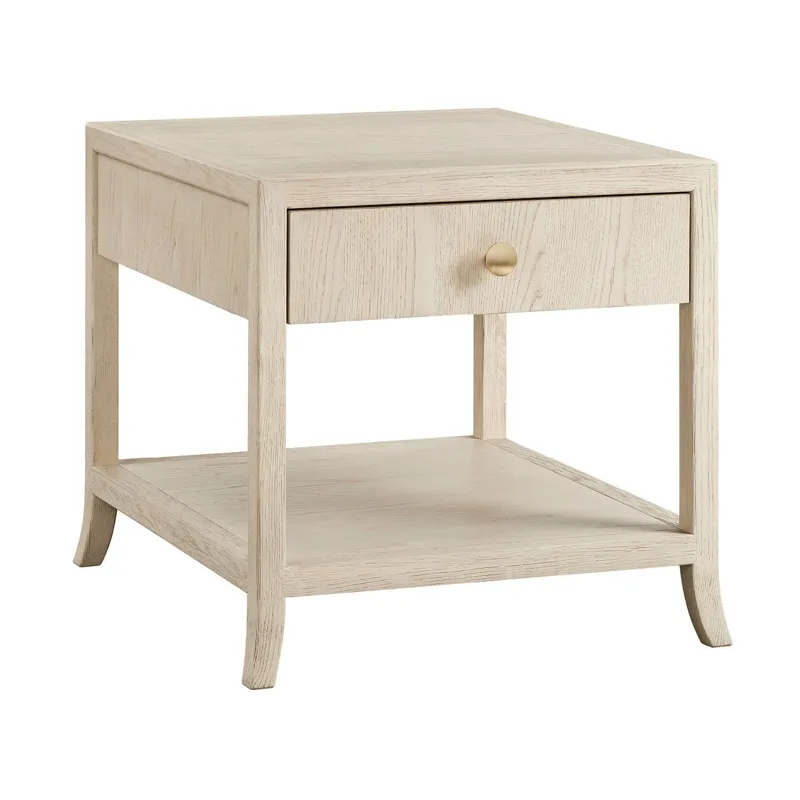 Velora End Table