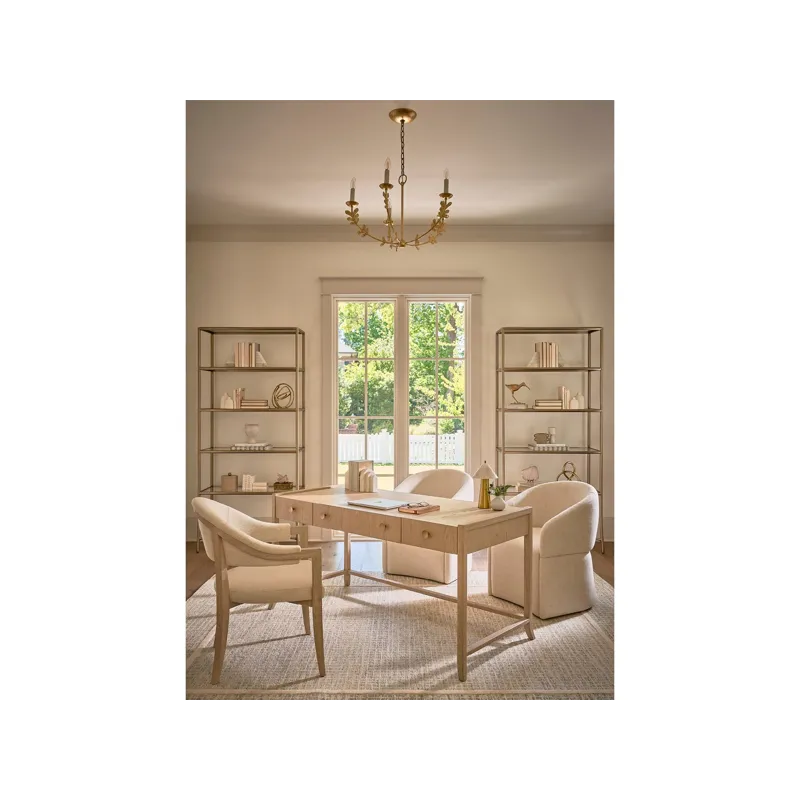 Velora Arm Chair