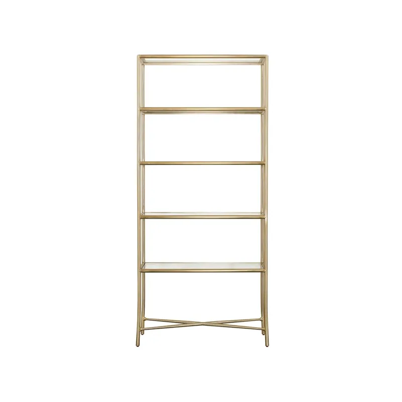 Velora Desert Gold Etagere