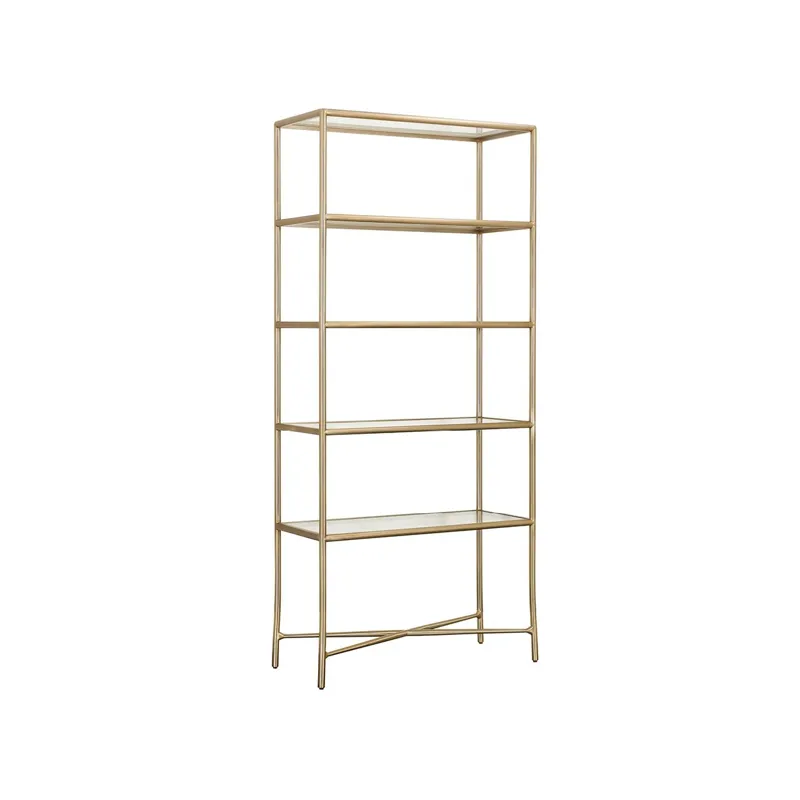 Velora Desert Gold Etagere