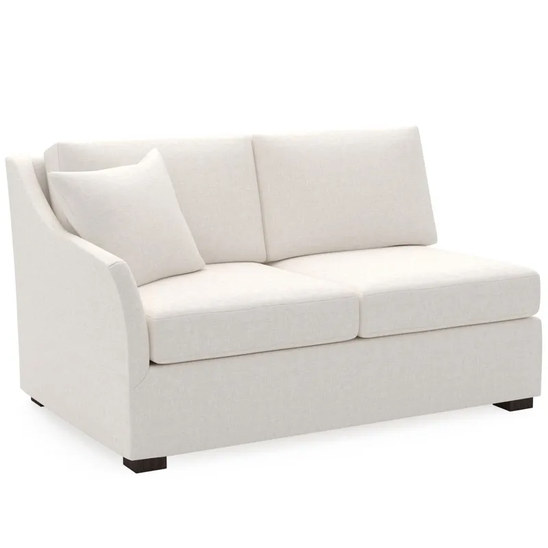 Madison Loveseat LAF